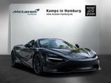 McLaren 750S Spider - McLaren 750S in Hamburg