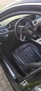 Mercedes-Benz E 350 BlueTEC T AVANTGARDE AVANTGARDE