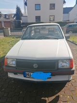 Opel Corsa-A-CC 1,3i 1989 Oldtimer mit-H 61.500km - Opel Corsa aus 1989