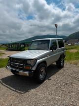 Toyota Land Cruiser zu verkaufen - Toyota Land Cruiser in Essen