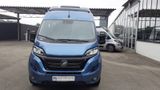 HYMER / ERIBA / HYMERCAR Free Blue Evolution 540 Sie sparen 9.465,00  ! - Offers matching your search criteria