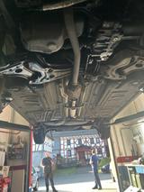 Volkswagen Polo 1.4 Harlekin Harlekin - gebrauchte VW Polo aus dem Jahr 1995