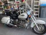 Honda Valkyrie Tourer - HONDA VALKYRIE
