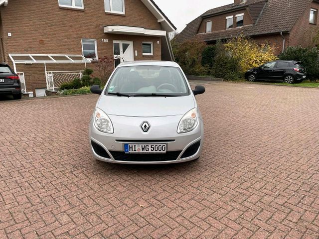 Renault twingo 2 eco