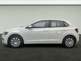 Volkswagen Polo Comfortline 1.0 TSI 70kW*SHZ*PDC*ACC*Klima* - Volkswagen Polo: Limousine