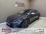 Volkswagen Arteon SB 2.0 TSI 4M R Nappa|Headup|H&K|360° - VW Arteon in Chemnitz