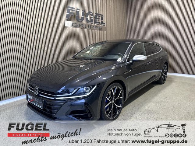 VW Arteon SB 2.0 TSI 4M R Nappa|Headup|H&amp;K|360°
