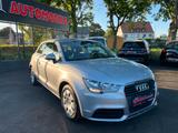 Audi A1 attraction/1.HAND/ST.HEIZUNG/SHZ/MLF/PDC/AHK/ - Audi A1: Standheizung
