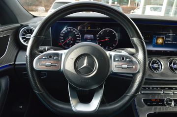 Mercedes CLS 350 - 7