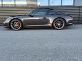 Porsche 911-991 Carrera 4 S-BOSE-SD - Porsche 991 Coupé 911 mit Benzin-Antrieb