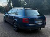 Audi A6 Quattro  2.8 Benzin/ Gas Automatik - Audi A6 mit LPG-Antrieb: Automatik