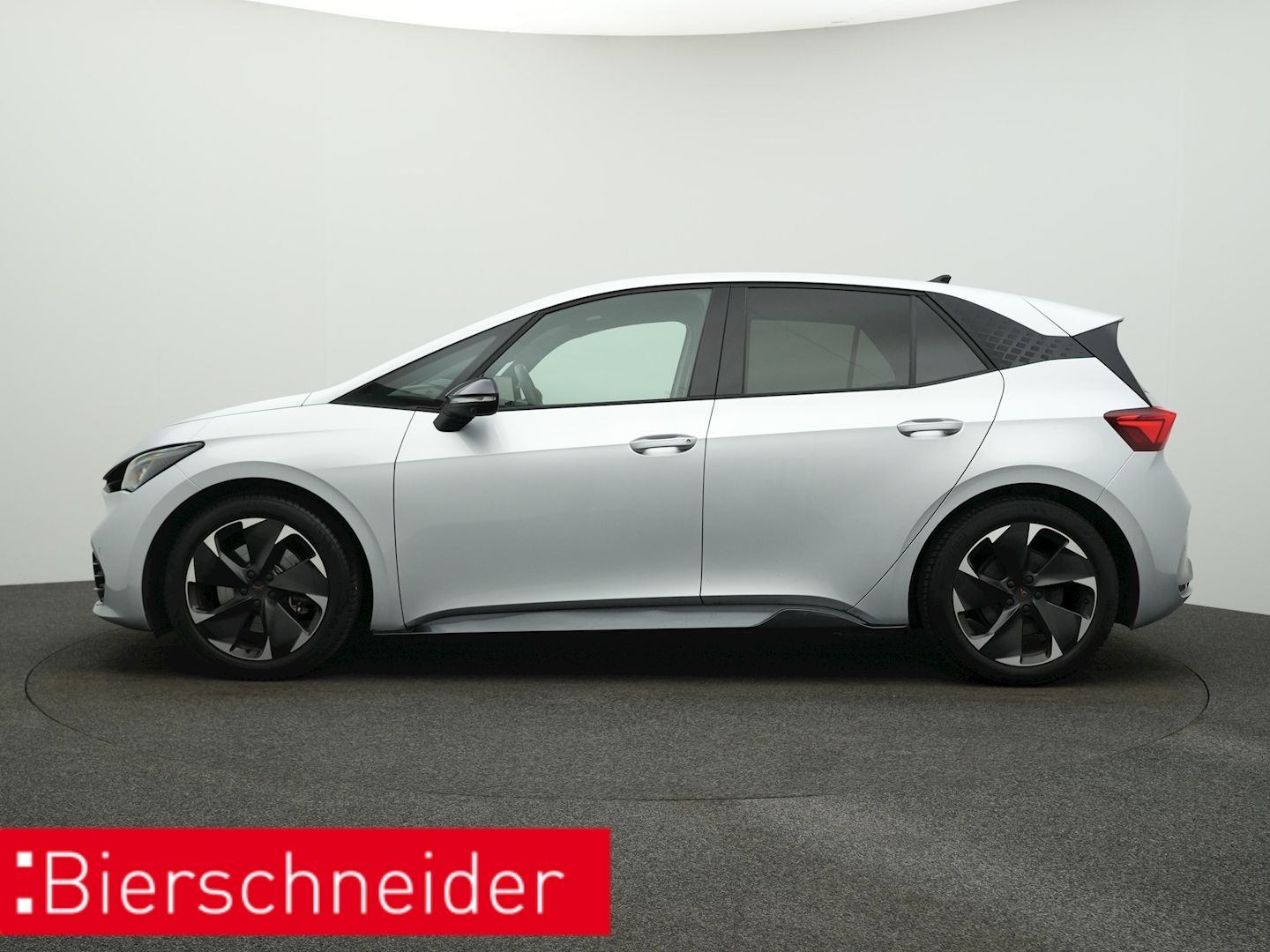 Cupra Born - Bild 3