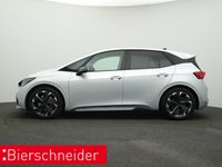 Cupra Born - Vorschau Bild 3