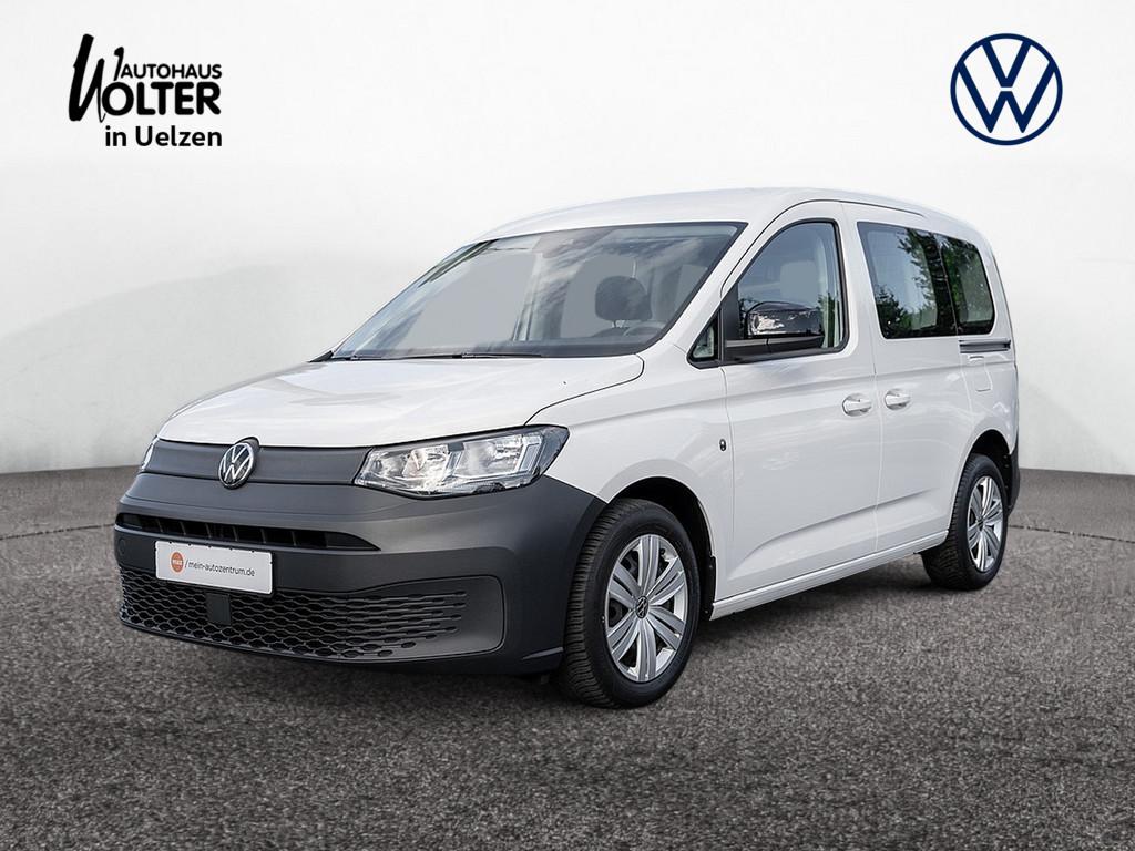 Volkswagen Caddy 2.0 TDI PDC KLIMA