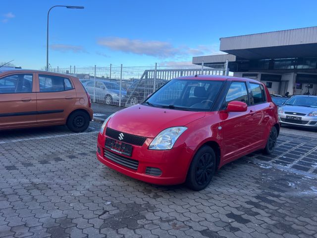 Suzuki Swift 1,3 ,Euro 4,156.000KM,2-Hand