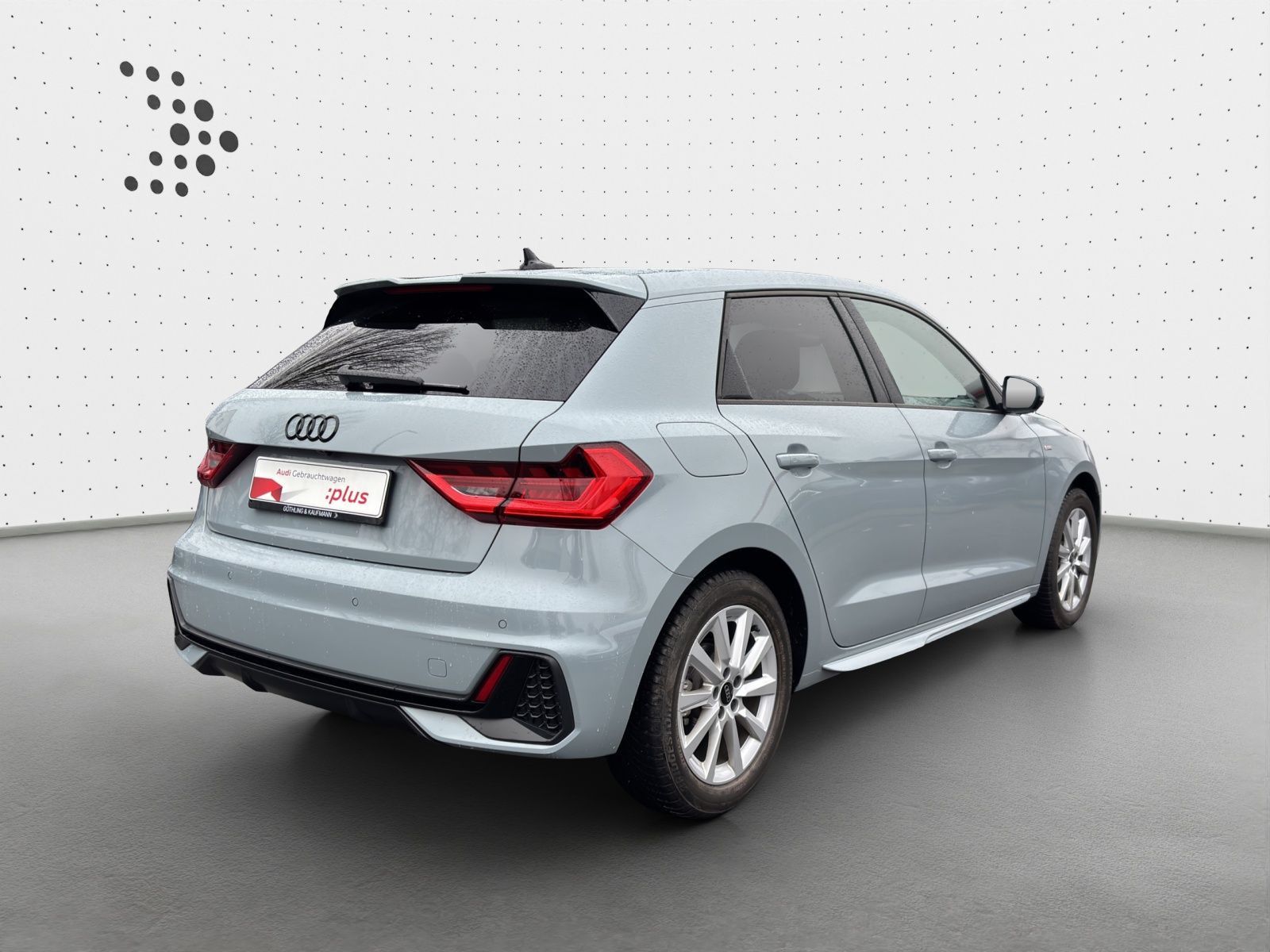 Audi A1 - Bild 16