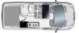 Westfalia James Cook AD 190 PS NEUER PREIS - Westfalia James cook