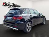 Mercedes-Benz GLC 220d 4Matic/NAVI/LED/AMG-Line/Distronic/DAB - gebrauchte Mercedes-Benz GLC 220 aus dem Jahr 2022