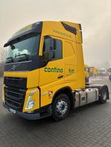 Volvo FH460 - 980 liter tank - Fernverkehr