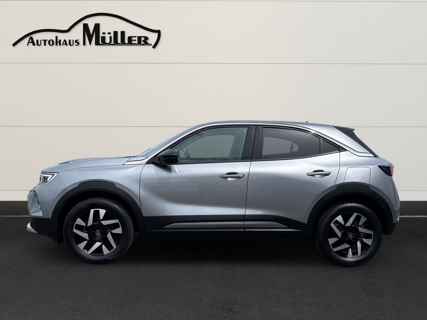 Opel Mokka Elegance 1.2 Turbo +Kamera+PDC+Sitzhzg+Len imagem 3