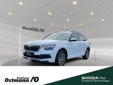 Skoda Kamiq Clever 81kw TSI *Virtual Cockpit*NAVI*RFK* - Skoda Kamiq in Kassel