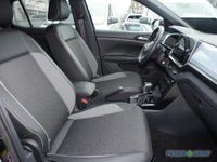 Volkswagen T-Cross - Vorschau Bild 7