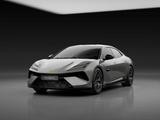 Lotus Emeya Base Kaimu Grey - sportlich markant 612 PS - Lotus Emeya New cars