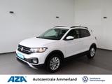 Volkswagen T-Cross Comfortline 1.0 TSI*SIH*EPH*KLIMA*MULTIL - Volkswagen T-Cross: Limousine
