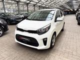Kia Picanto 1.0 Vision  Navi|Klimaanlage - gebrauchte Kia Picanto aus dem Jahr 2024