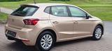 Seat Ibiza Style 1.0l DSG LED AHK GRA PDC KAM 1-HAND - Seat Ibiza: 1.0