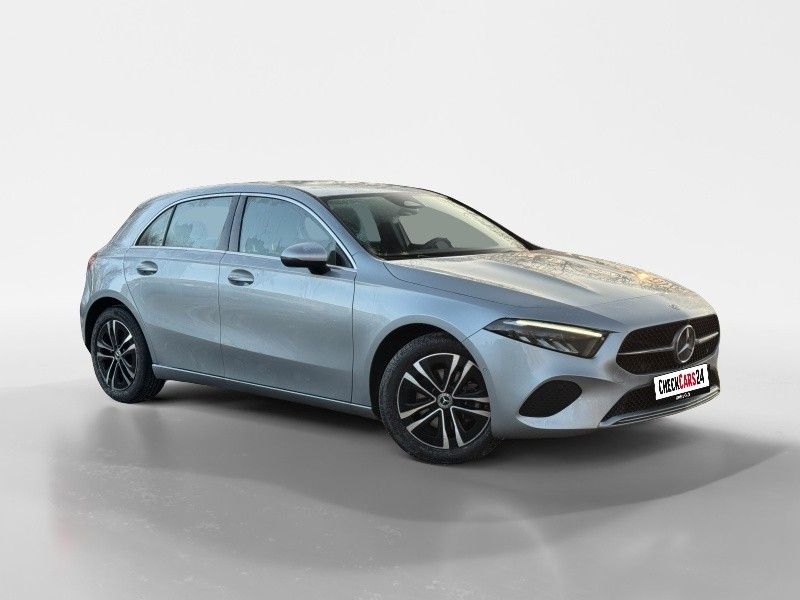Image of Mercedes-Benz A 200