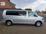 Volkswagen T5 Caravelle Comfortline lang RHD*A/C*Automatik - Volkswagen T5 Caravelle: Comfortline