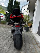 MV Agusta Brutale 1000 - MV AGUSTA 1000