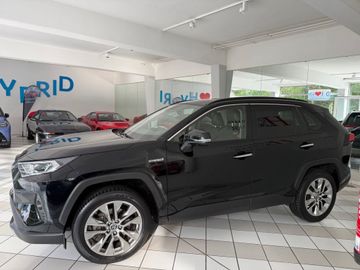 Toyota RAV 4 - 4