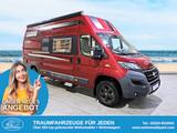 La Strada AVANTI EB/1.Hand/Einzelbetten/Klima/Solar/Marki. - La Strada Kastenwagen