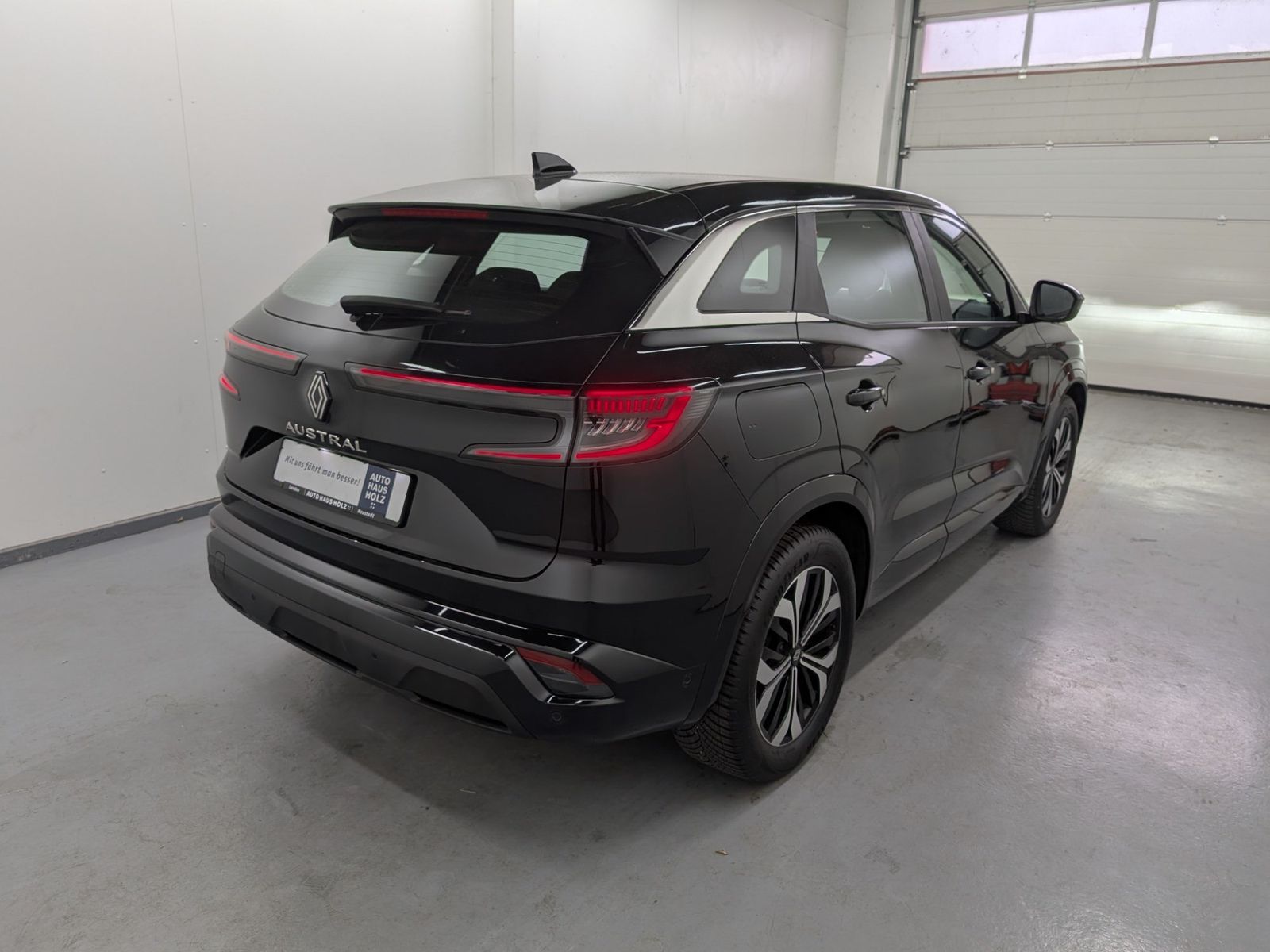 RENAULT Austral  1.3 TCe 160 MHEV Evolution ACC LED – Bild 4