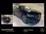 Mercedes-Benz E 300 d 4M T Avantgarde Night MBUX/LED/AHK/Ambie - gebrauchte Mercedes-Benz E 300 aus dem Jahr 2023