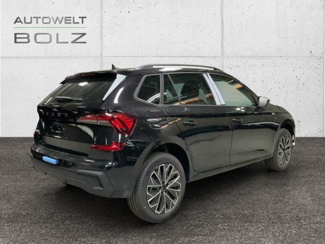 Skoda Kamiq - Bild 4