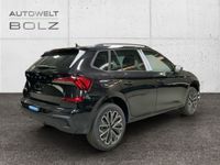 Skoda Kamiq - Vorschau Bild 4