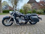 Honda Shadow VT750CS (RC50) - HONDA VT 750 C SHADOW