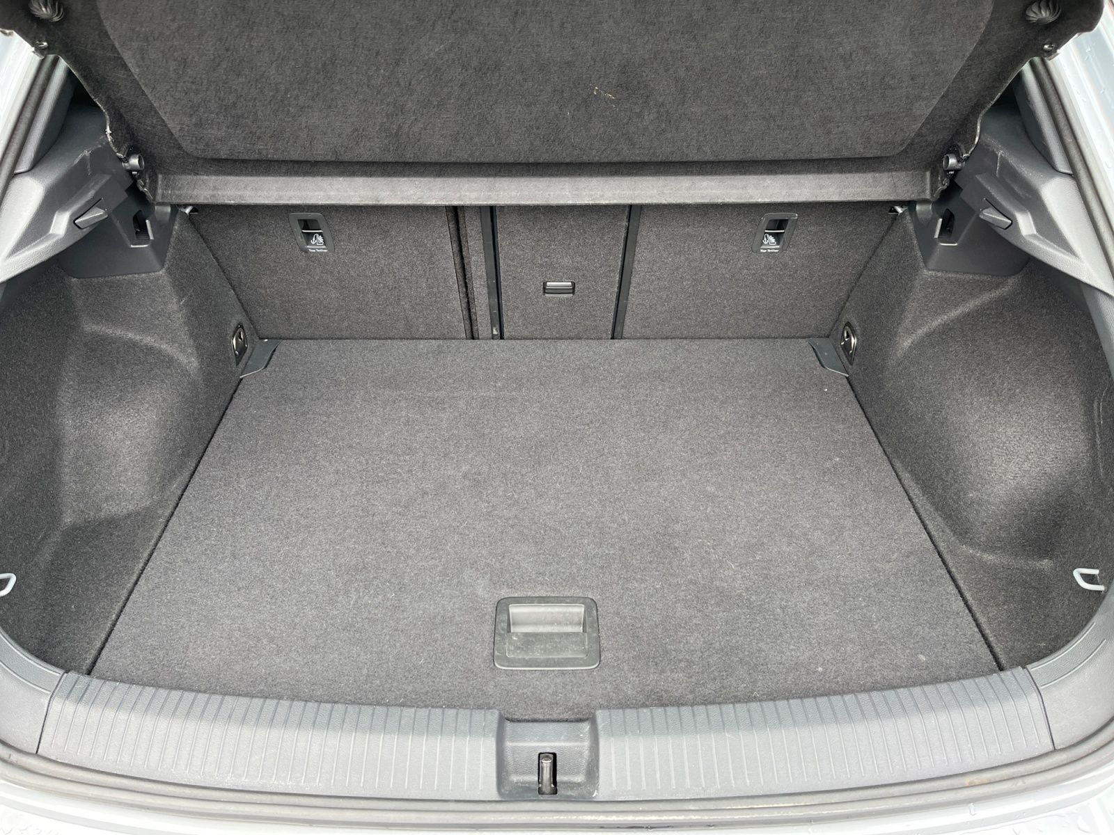 Volkswagen T-Roc - Bild 17