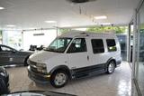 Chevrolet Astro  4,3 V6 Royal Star - Chevrolet Astro Gebrauchtwagen