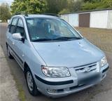 Hyundai Matrix - Hyundai Matrix von privat