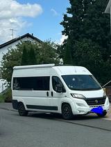 Westfalia Columbus 600 D - Westfalia Wohnwagen & Wohnmobile