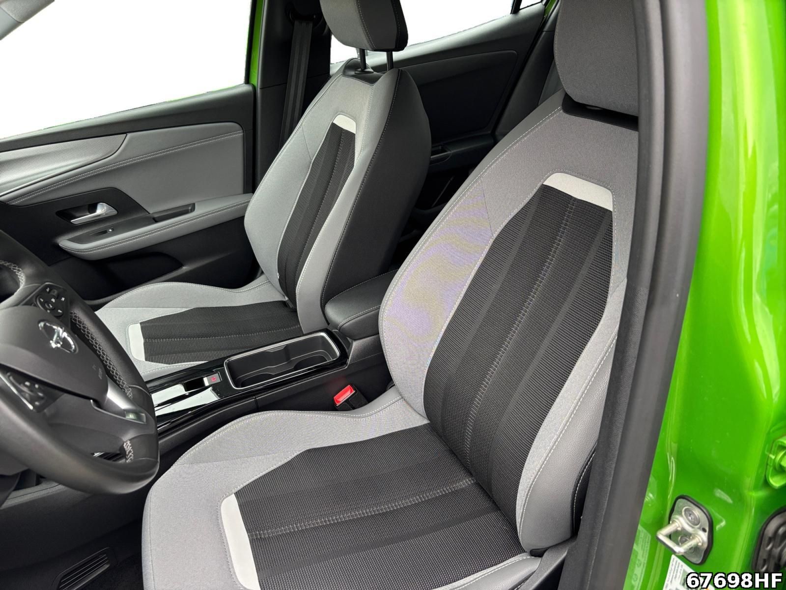 Fahrzeugabbildung Opel Mokka Elegange +LEDER+SHZ+CARPLAY+PDC+