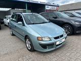 Mitsubishi Space Star Sport 1800 *Klima * - Mitsubishi Space Star mit Benzin-Antrieb: Kombi, Klimaanlage