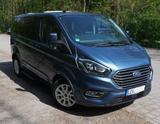 Ford Tourneo Custom Titaniumx/Diesel Mild Hybrid