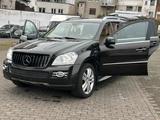 Mercedes-Benz mercedes benz GL 420 CDi v8 - Mercedes-Benz GL 420: Cdi