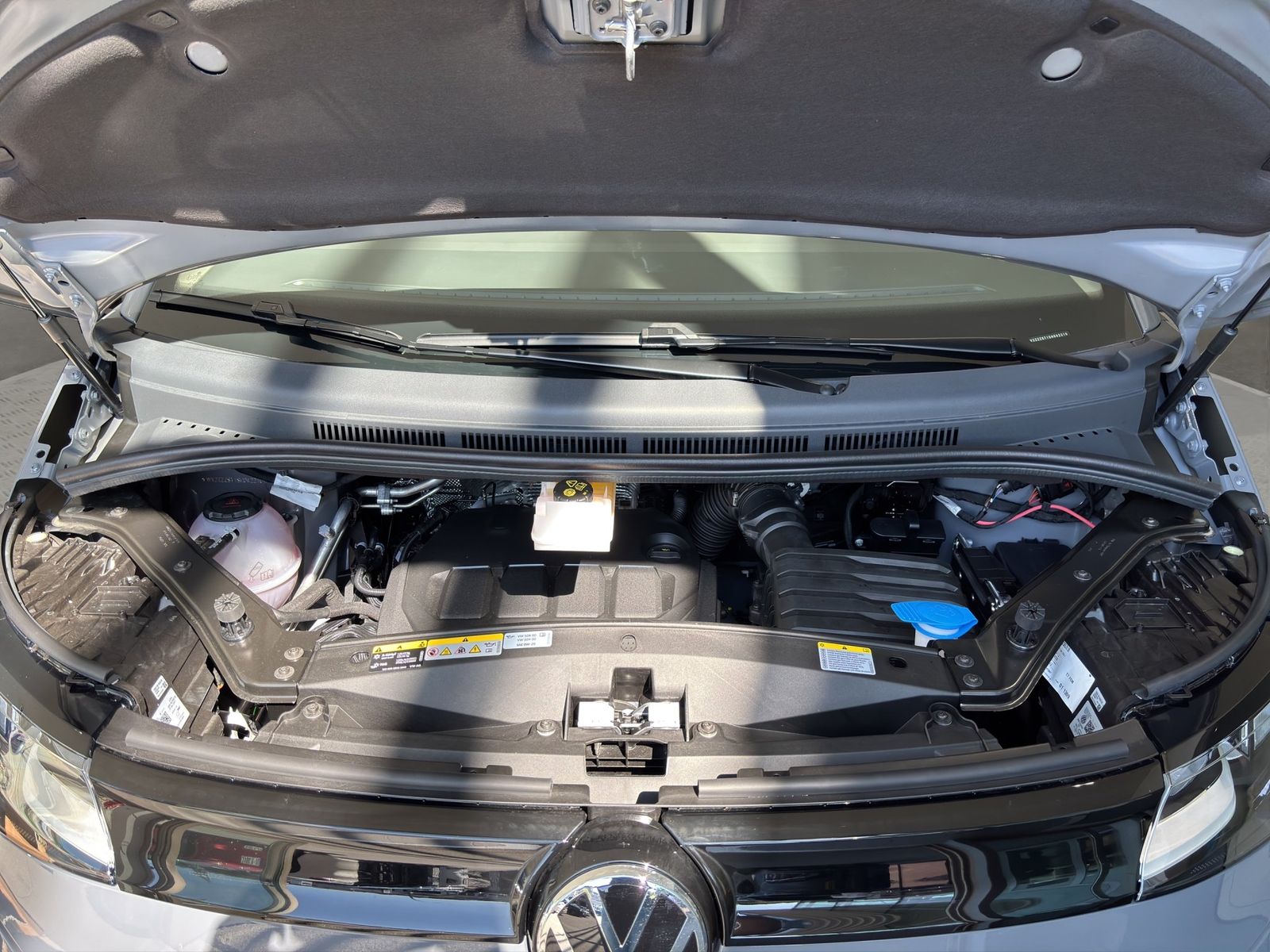 Volkswagen T7 Multivan - Bild 16