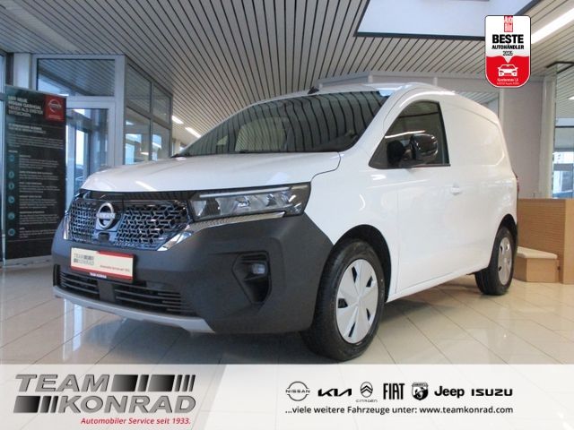 Nissan Townstar